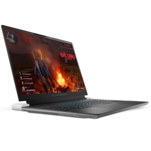 Dell Alienware x16 RTX-4090 Pc Portable Gaming Laptop – Image 2