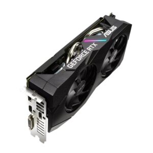 ASUS GeForce RTX™ 2060 Dual 12GB GDDR6 – Image 6