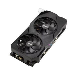 ASUS GeForce RTX™ 2060 Dual 12GB GDDR6 – Image 5