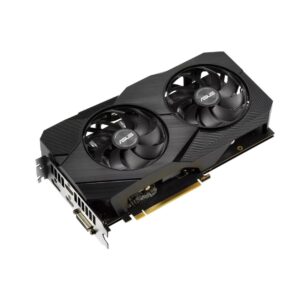 ASUS GeForce RTX™ 2060 Dual 12GB GDDR6 – Image 3