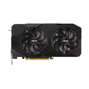 ASUS GeForce RTX™ 2060 Dual 12GB GDDR6 – Image 2
