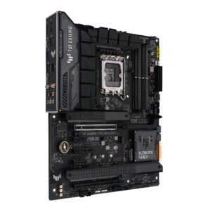 ASUS TUF GAMING Z790-PLUS WIFI Carte Mére – Image 4