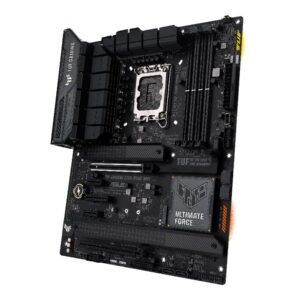 ASUS TUF GAMING Z790-PLUS WIFI Carte Mére – Image 2