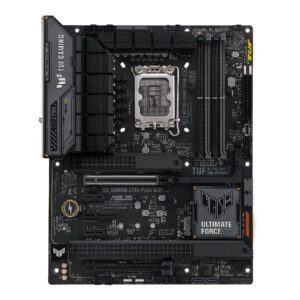 ASUS TUF GAMING Z790-PLUS WIFI Carte Mére
