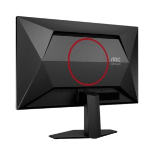AOC 24G4E 24 Pouces Fast IPS Gaming Moniteur | 27G4E – Image 2