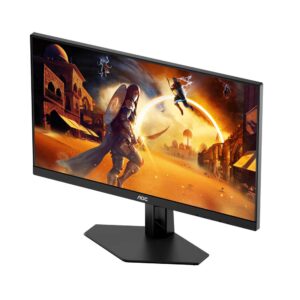 AOC 24G4E 24 Pouces Fast IPS Gaming Moniteur | 27G4E – Image 4