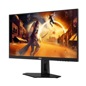 AOC 24G4E 24 Pouces Fast IPS Gaming Moniteur | 27G4E – Image 5
