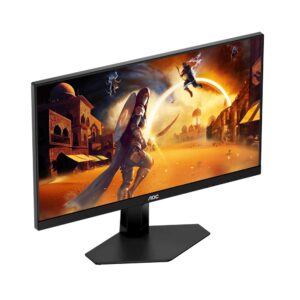 AOC 24G4E 24 Pouces Fast IPS Gaming Moniteur | 27G4E – Image 6
