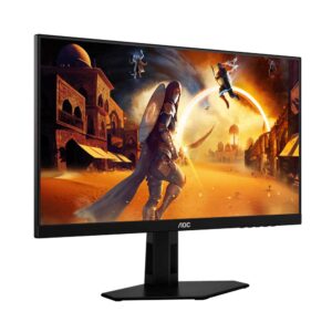AOC 24G4E 24 Pouces Fast IPS Gaming Moniteur | 27G4E – Image 7