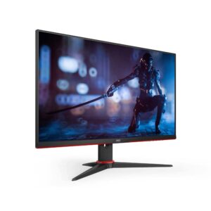 AOC 27G2SE 165Hz Curved Gaming Moniteur | MYO- 27G2SE – Image 4