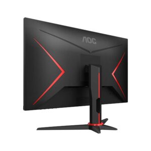 AOC 27G2SPE 165Hz Curved Gaming Moniteur | MYO- 27G2SPE – Image 9