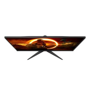 AOC 27G2SPE 165Hz Curved Gaming Moniteur | MYO- 27G2SPE – Image 4
