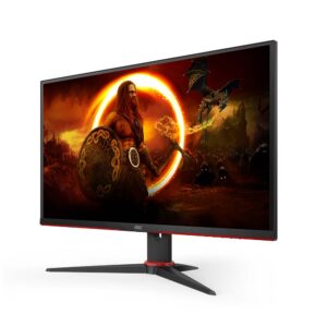 AOC 27G2SPE 165Hz Curved Gaming Moniteur | MYO- 27G2SPE – Image 3