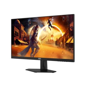 AOC 27G4E 27 Pouces Fast IPS Gaming Moniteur | 27G4E – Image 6