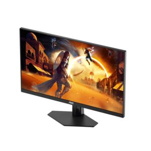 AOC 27G4E 27 Pouces Fast IPS Gaming Moniteur | 27G4E – Image 7