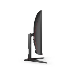 AOC C32G2ZE 240Hz Curved Gaming Moniteur | MYO-C32G2ZE – Image 9
