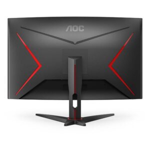 AOC CQ32G3SE 165Hz Curved Gaming Moniteur | MYO-CQ32G3SE – Image 6