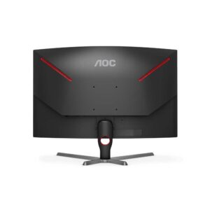 AOC C32G3E 1000R Curved Gaming Moniteur | M-C32G3E – Image 4