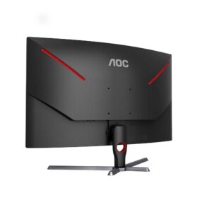 AOC CQ32G3SE 165Hz Curved Gaming Moniteur | MYO-CQ32G3SE – Image 4