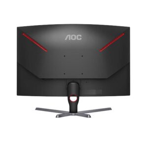 AOC CQ32G3SE 165Hz Curved Gaming Moniteur | MYO-CQ32G3SE – Image 5