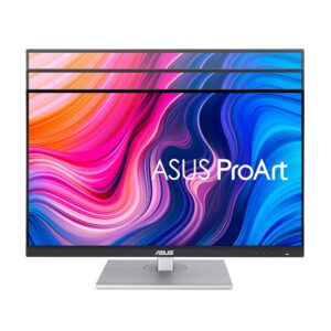 ASUS ProArt Display PA279CV IPS, 4K UHD | 90LM06M1-B01170 – Image 2