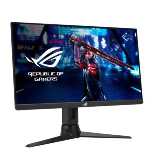 ASUS ROG Strix XG259QN 380Hz IPS 1ms Gaming Moniteur – Image 3