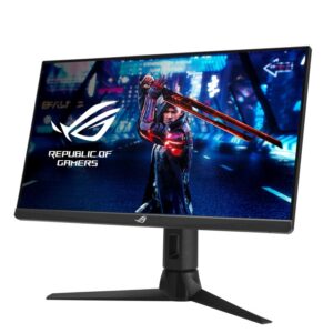 ASUS ROG Strix XG259QN 380Hz IPS 1ms Gaming Moniteur – Image 4
