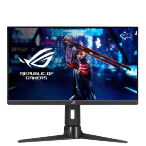 ASUS ROG Strix XG259QN 380Hz IPS 1ms Gaming Moniteur
