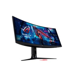 ASUS ROG Strix XG349C UWQHD 180Hz | 90LM06V0-B01A70 – Image 2