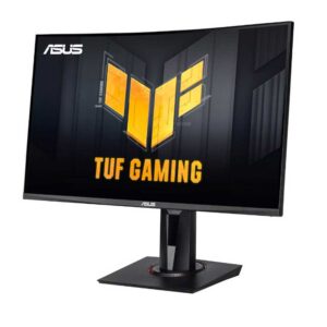 ASUS TUF Gaming VG27VQM Curved Moniteur | 90LM0510-B03E70 – Image 2