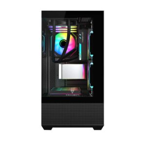 Connect Stealth ARGB Boîtier PC | 0609137450933 – Image 2