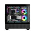 Connect Stealth ARGB Boîtier PC | 0609137450933 – Image 3