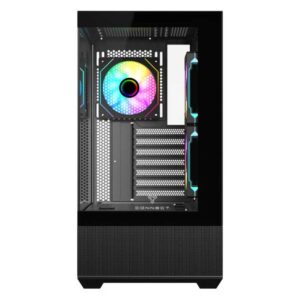 Connect Stealth ARGB Boîtier PC | 0609137450933 – Image 4