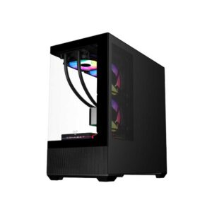 Connect Stealth ARGB Boîtier PC | 0609137450933 – Image 6