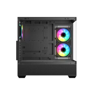 Connect Stealth ARGB Boîtier PC | 0609137450933 – Image 7