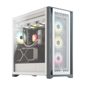Corsair 5000D i9-14900K RTX 4090 Pc Gaming – Image 5