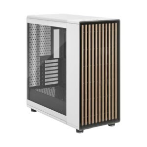 Fractal Design North charcoal Blanc Boitier | FD-C-NOR1C-04 – Image 4