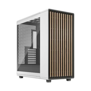 Fractal Design North charcoal Blanc Boitier | FD-C-NOR1C-04 – Image 5