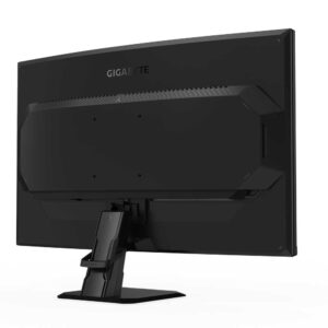Gigabyte GS27FC 27 Pouces VA 1500R Gaming Moniteur  | GS27FC-EK1 – Image 5