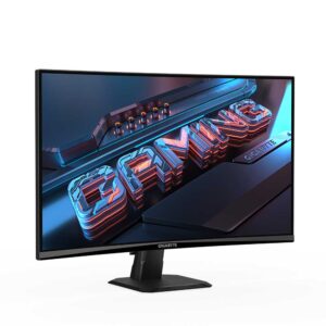 Gigabyte GS27FC 27 Pouces VA 1500R Gaming Moniteur  | GS27FC-EK1 – Image 2