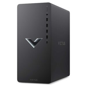 HP Victus 15L Gaming Desktop TG02-0028nb | 744X2EA-UUG – Image 2