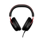 HyperX Cloud II Casque Gaming Noir/Rouge | 4P5M0AA – Image 5