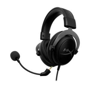 HyperX Cloud II Noir/Gris Casque Gaming | 4P5M0AA – Image 2