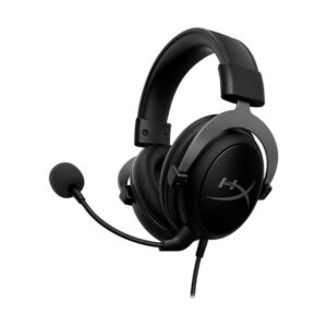 HyperX Cloud II Noir/Gris Casque Gaming | 4P5M0AA – Image 4