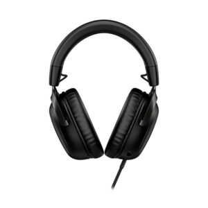 HyperX Cloud III Noir Casque Gaming | 727A8AA – Image 6