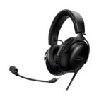 HyperX Cloud III Noir Casque Gaming | 727A8AA – Image 5