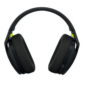 Logitech G435 Ultra-light Wireless Bluetooth Gaming Casque | 981-001049 – Image 2