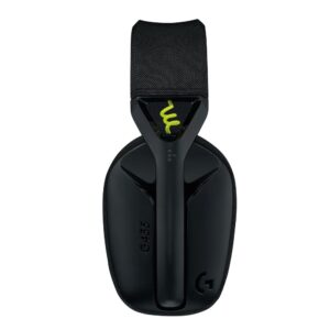 Logitech G435 Ultra-light Wireless Bluetooth Gaming Casque | 981-001049 – Image 3