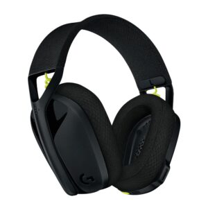 Logitech G435 Ultra-light Wireless Bluetooth Gaming Casque | 981-001049 – Image 4