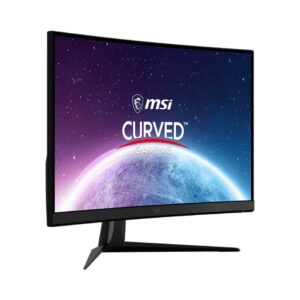 MSI G27C4X 250Hz Gaming Moniteur |  9S6-3CA91T-091 – Image 3